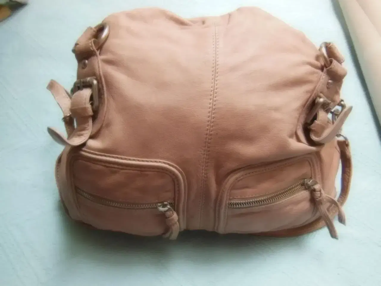 Billede 6 - Diverse  tasker frit valg 125,-kr.