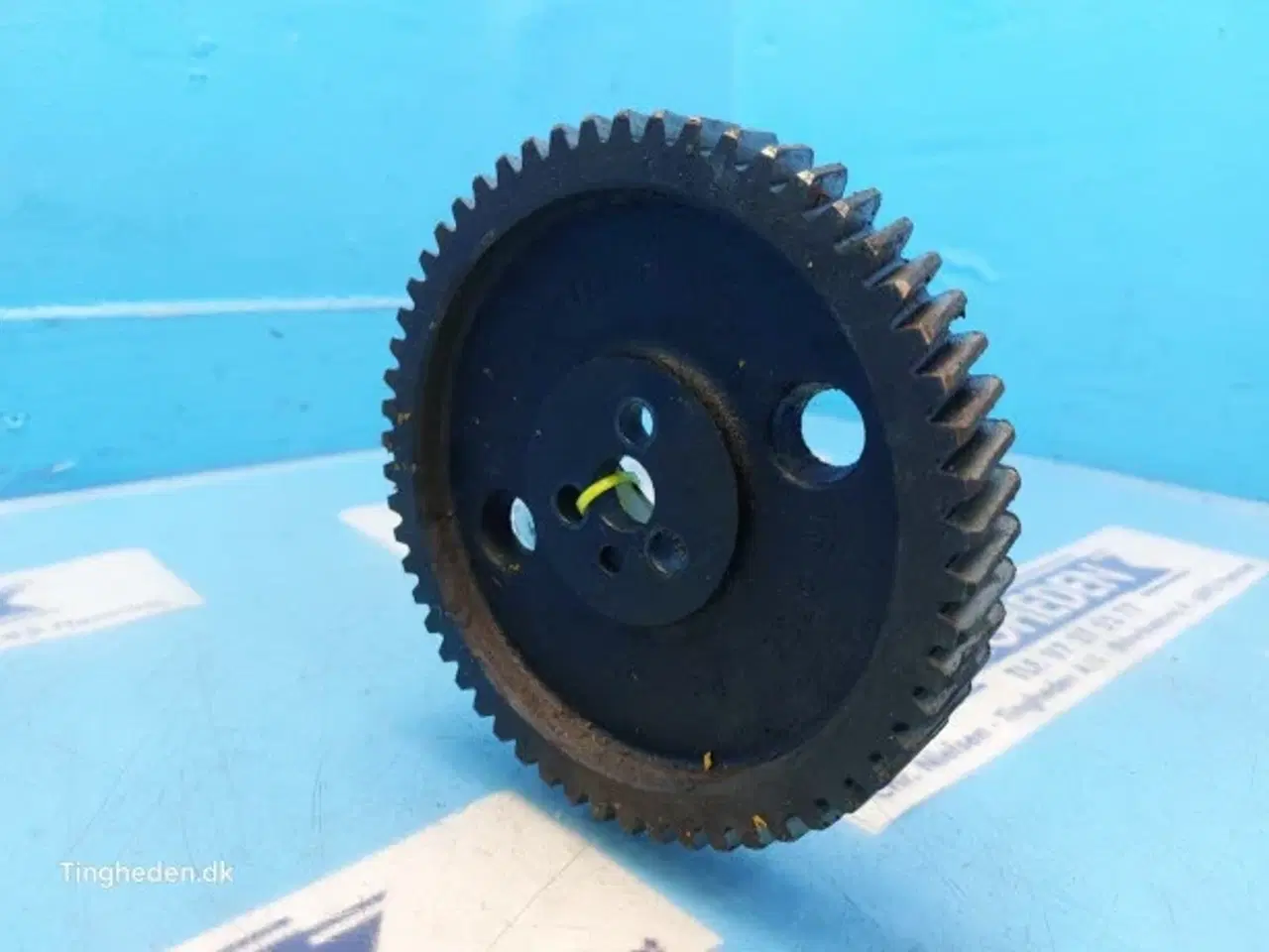 Billede 5 - Perkins 4.248 Timing Gear 31171520