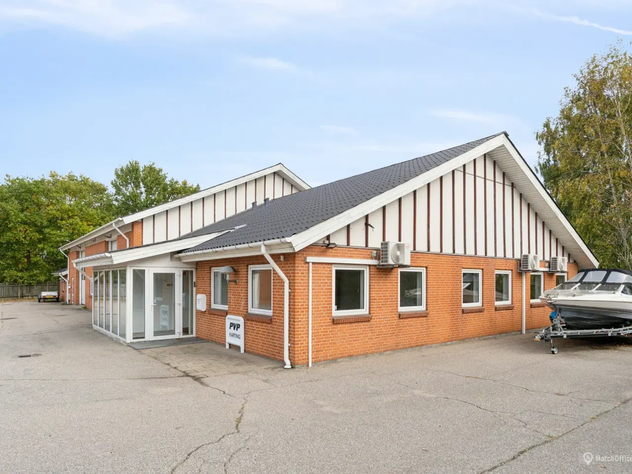 Billede 17 - Erhvervsejendom med værksted - velegnet til mange formål