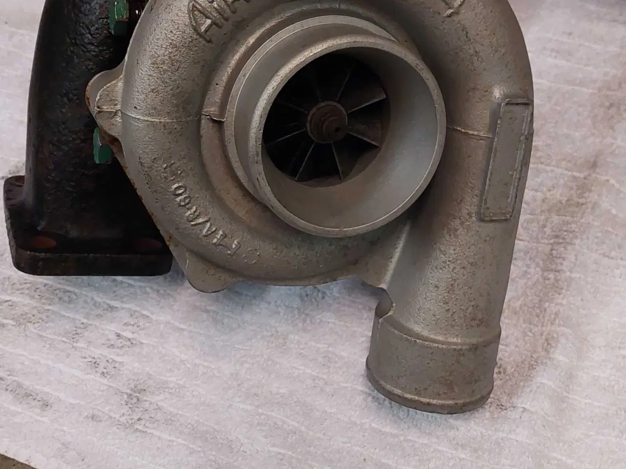 Billede 2 - Volvo 810 Turbo