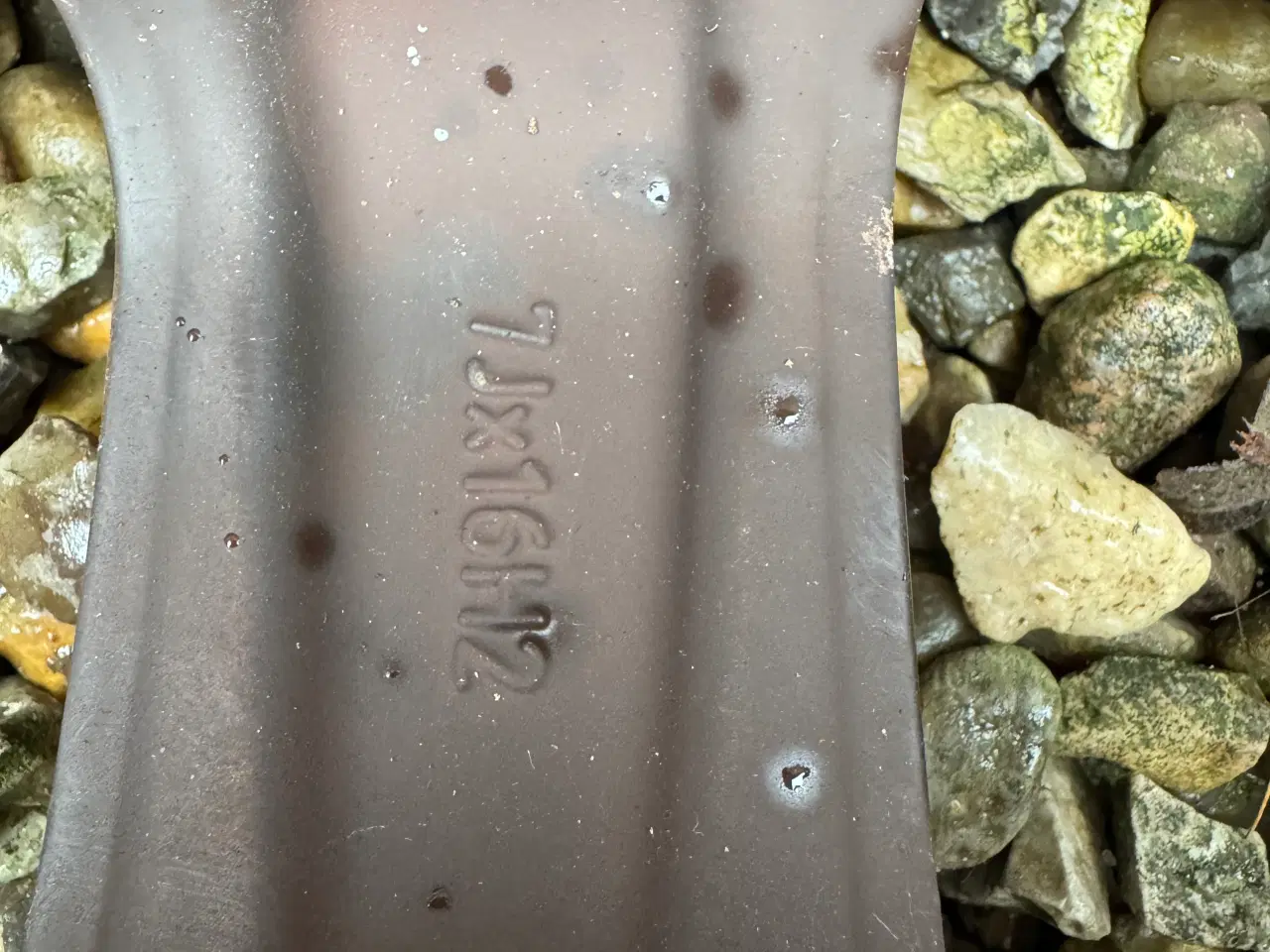 Billede 4 - Sommerdæk