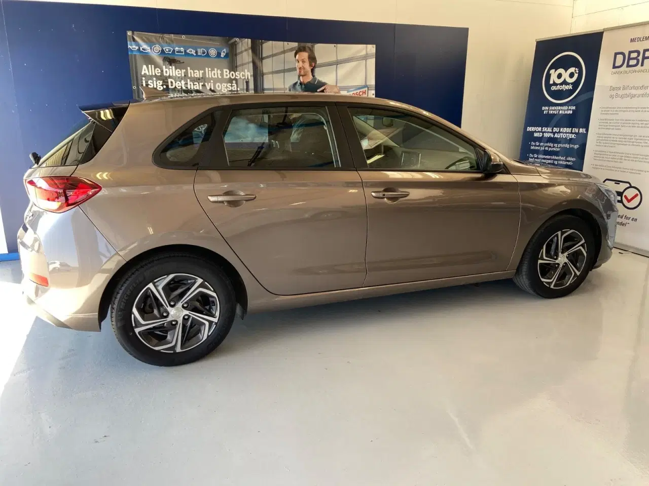 Billede 17 - Hyundai i30 1,0 T-GDi Advanced DCT
