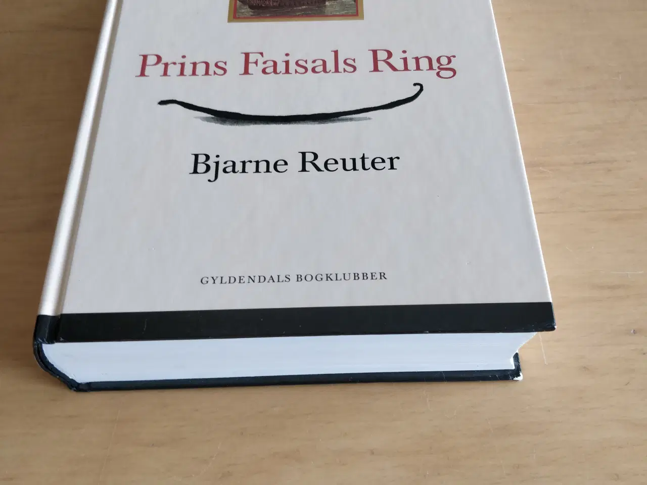 Billede 2 - Prins Faisals Ring