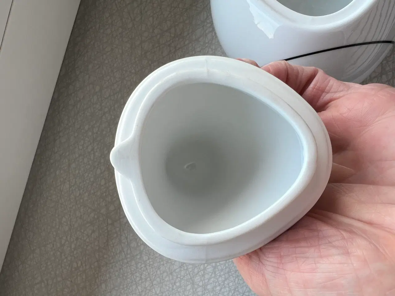Billede 7 - Menu sukkerskål, mælkekande og skål
