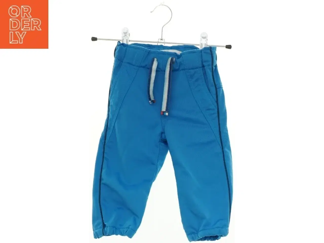 Billede 1 - Bukser fra Name It (str. 80 cm)