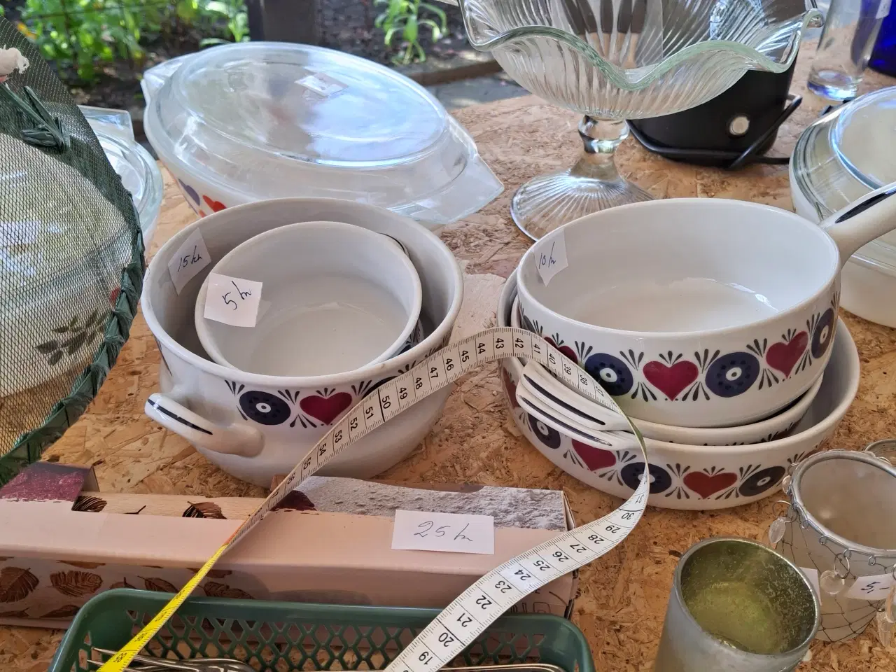 Billede 3 - loppe/genbrug mange ting   pris fra 10 til 800 kr