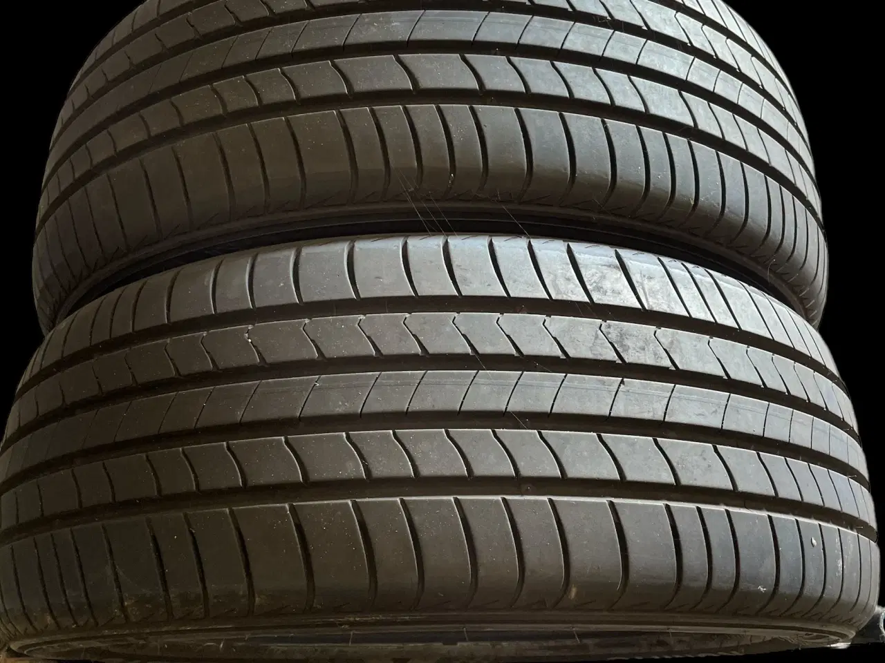 Billede 2 - 18 Kumho 215/55r18 Ref.S96A sommer