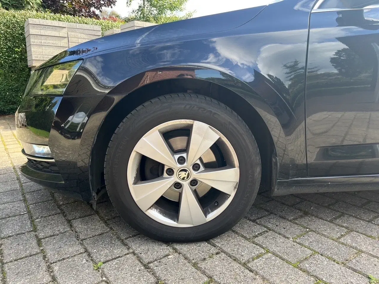 Billede 16 - Skoda Octavia 2,0 TDi 150 Style Combi DSG