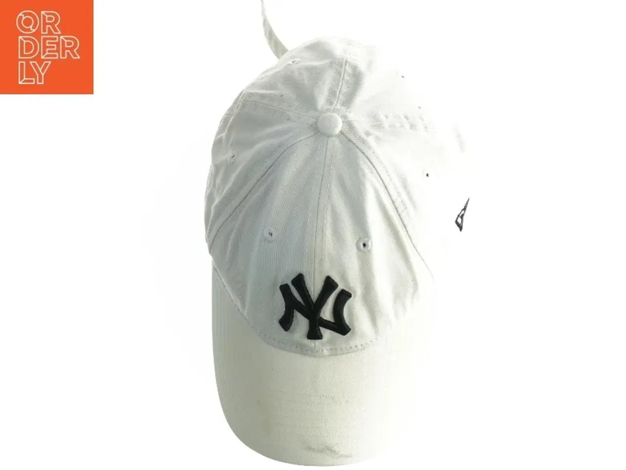 Billede 3 - New Era kasket (one size)
