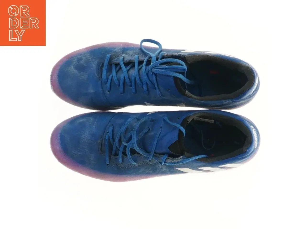 Billede 2 - Fodboldstøvler, str. 40 fra Adidas (str. 40 )