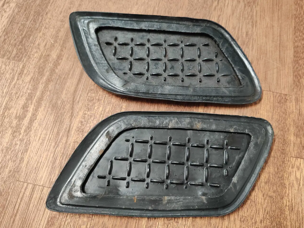 Billede 5 - Honda cd50 tank gummi 