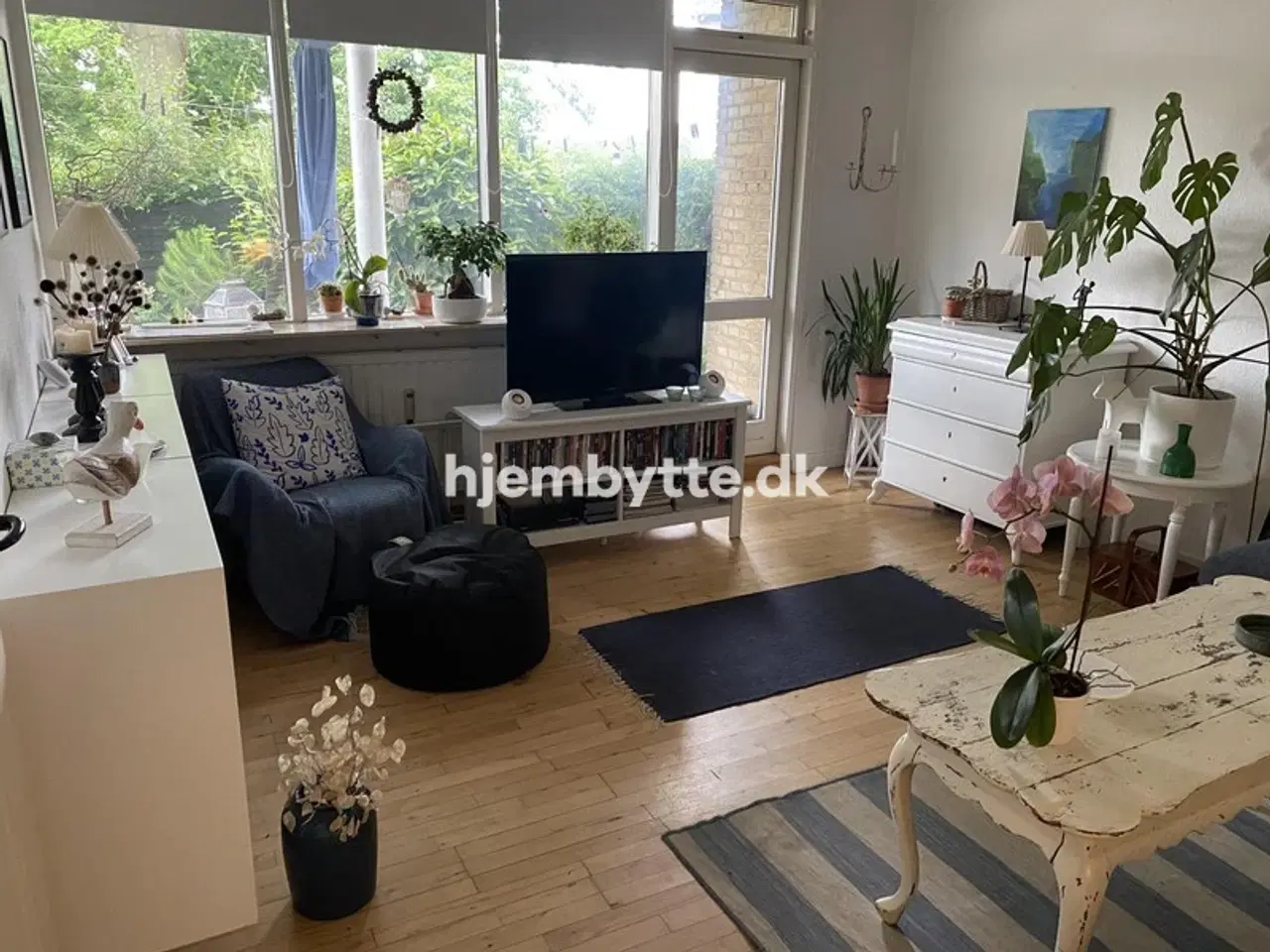 Billede 3 - Hjembytte - Sorgenfrigårdsvej