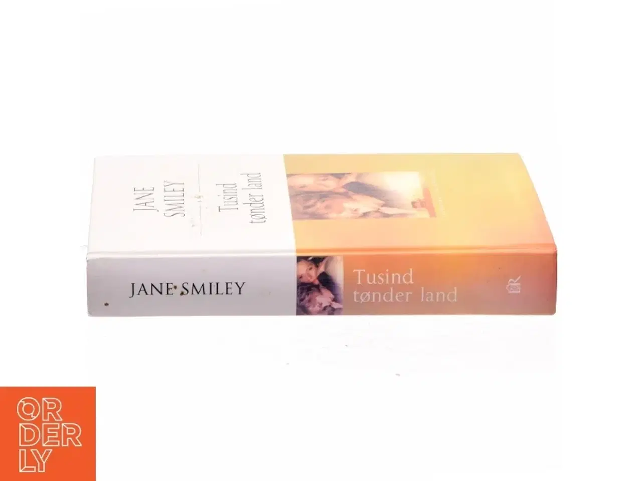 Billede 2 - Tusind tønder land af Jane Smiley