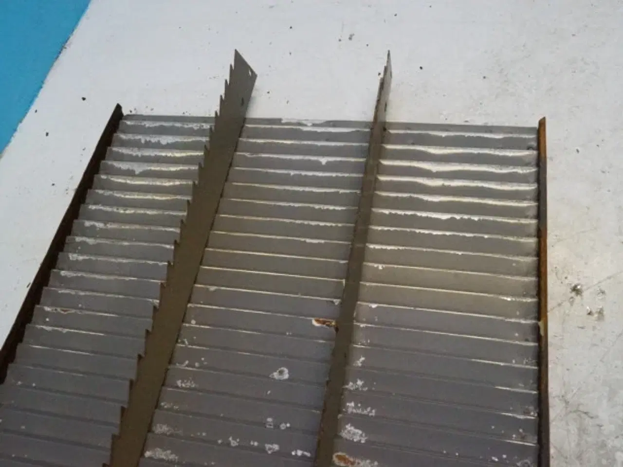 Billede 10 - Fendt 8350 Tilløbsplan 28480820