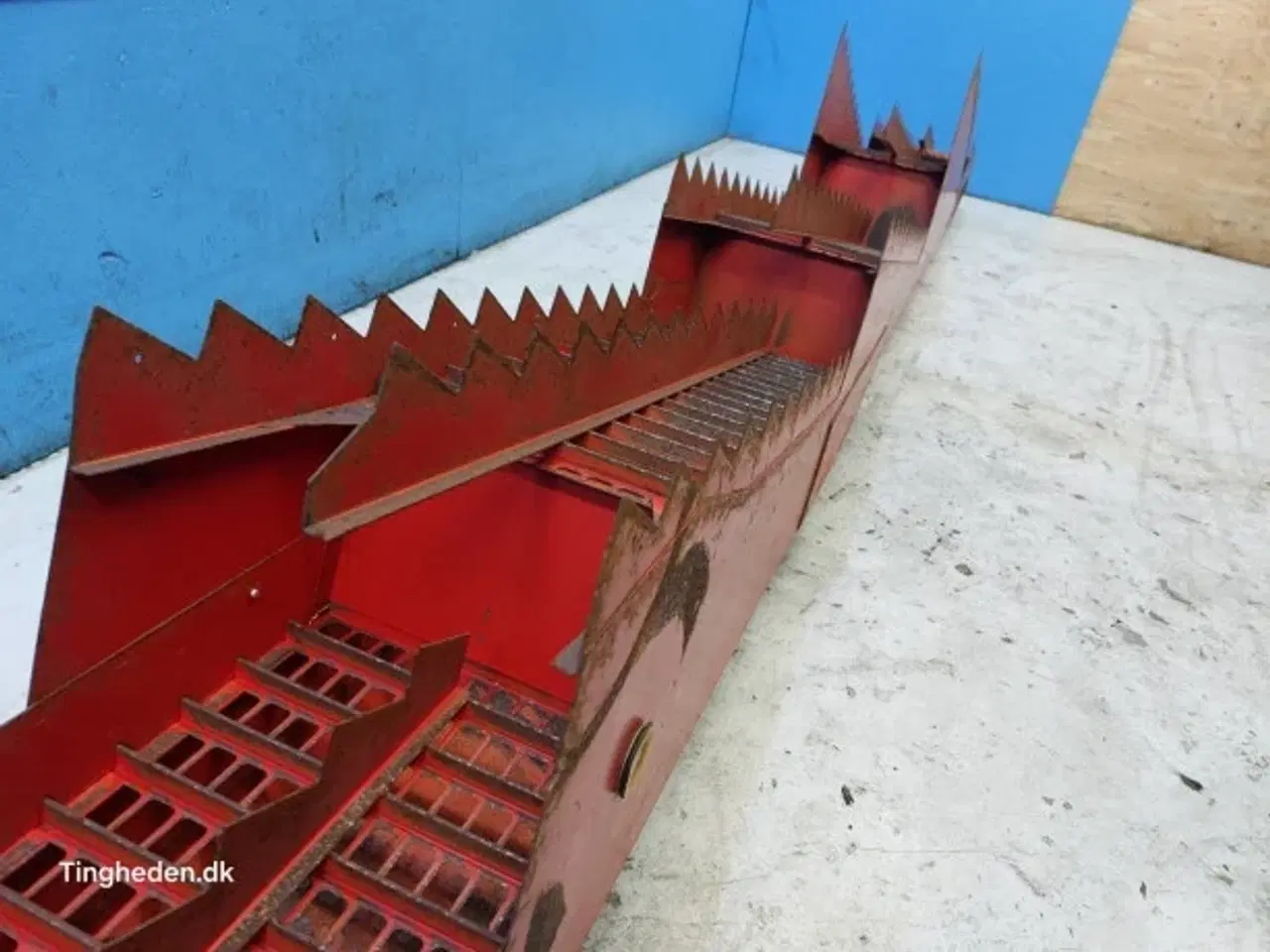 Billede 17 - Massey Ferguson 40 Ryster 28480677