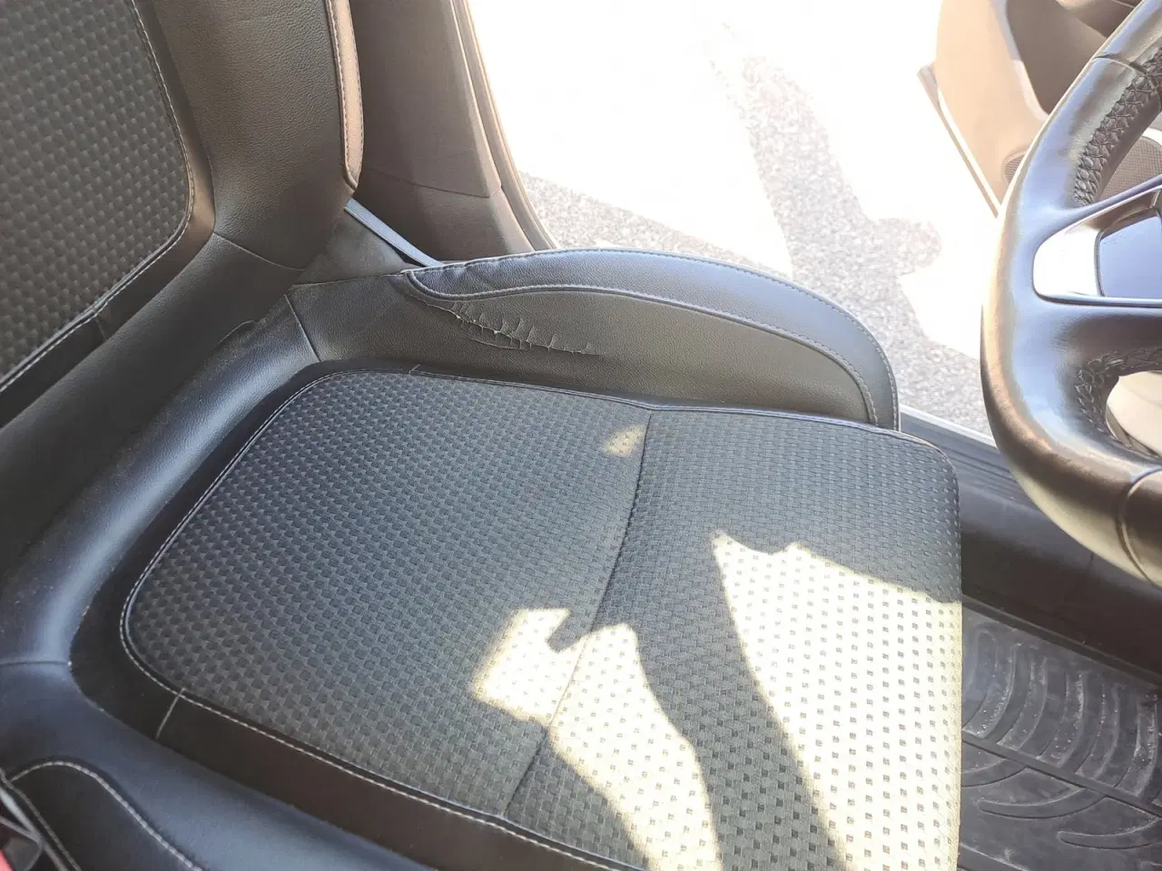 Billede 18 - Renault Megane III 1,5 dCi 110 Galla EDC