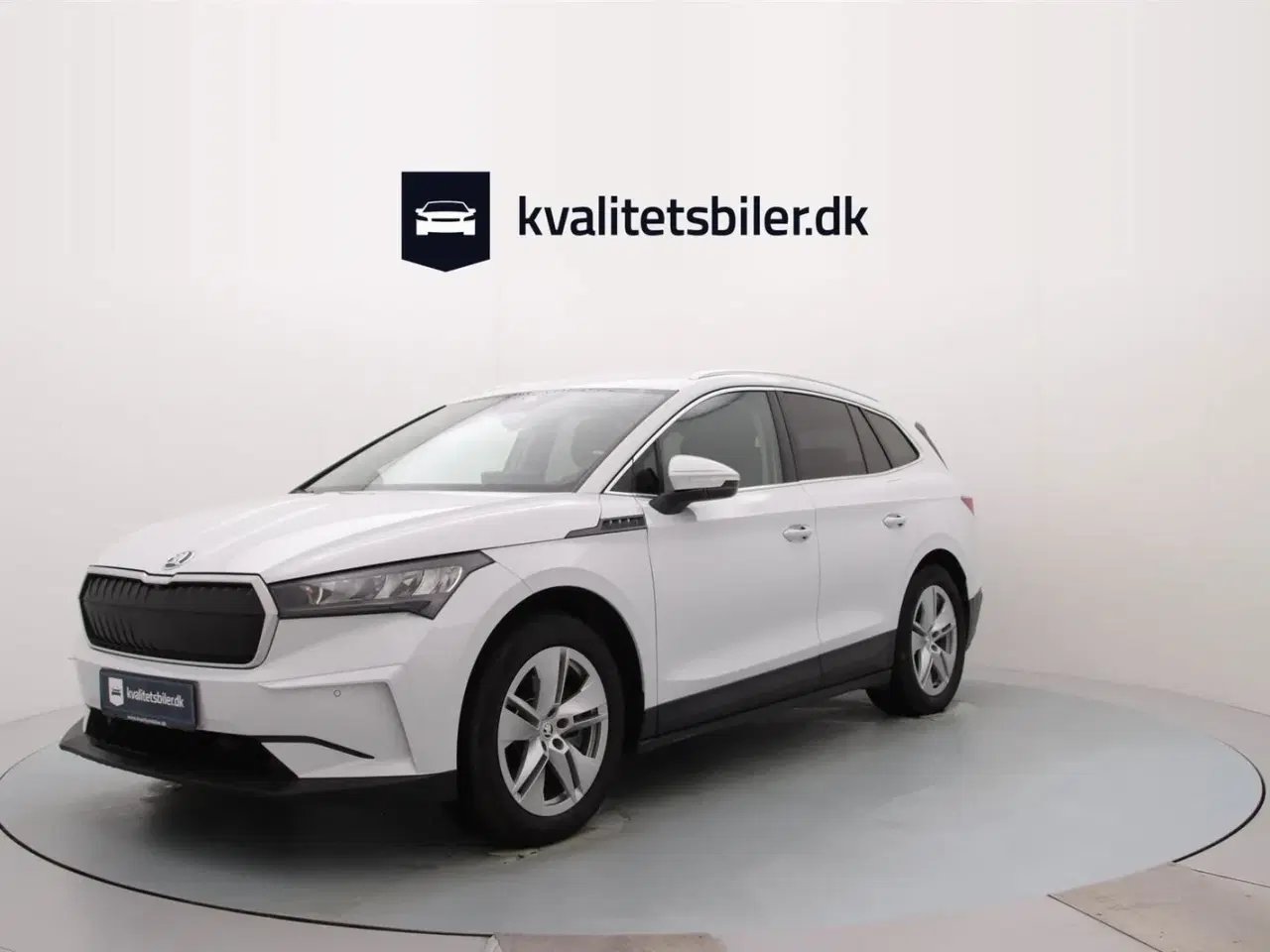 Billede 1 - Skoda Enyaq 80 iV Loft