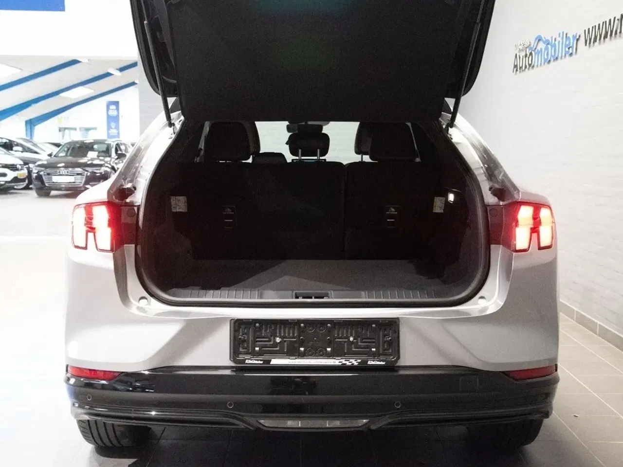 Billede 6 - Ford Mustang Mach-E 88 Extended Range AWD