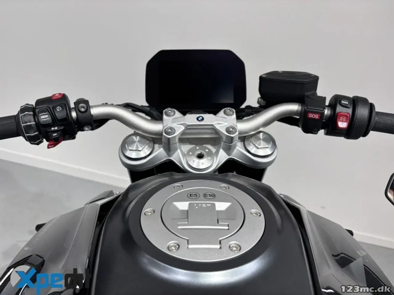 Billede 11 - BMW F 900 R