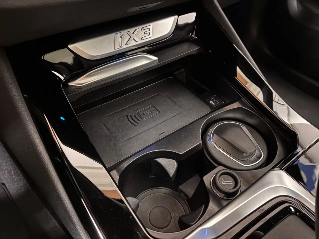 Billede 17 - BMW iX3  Charged Plus