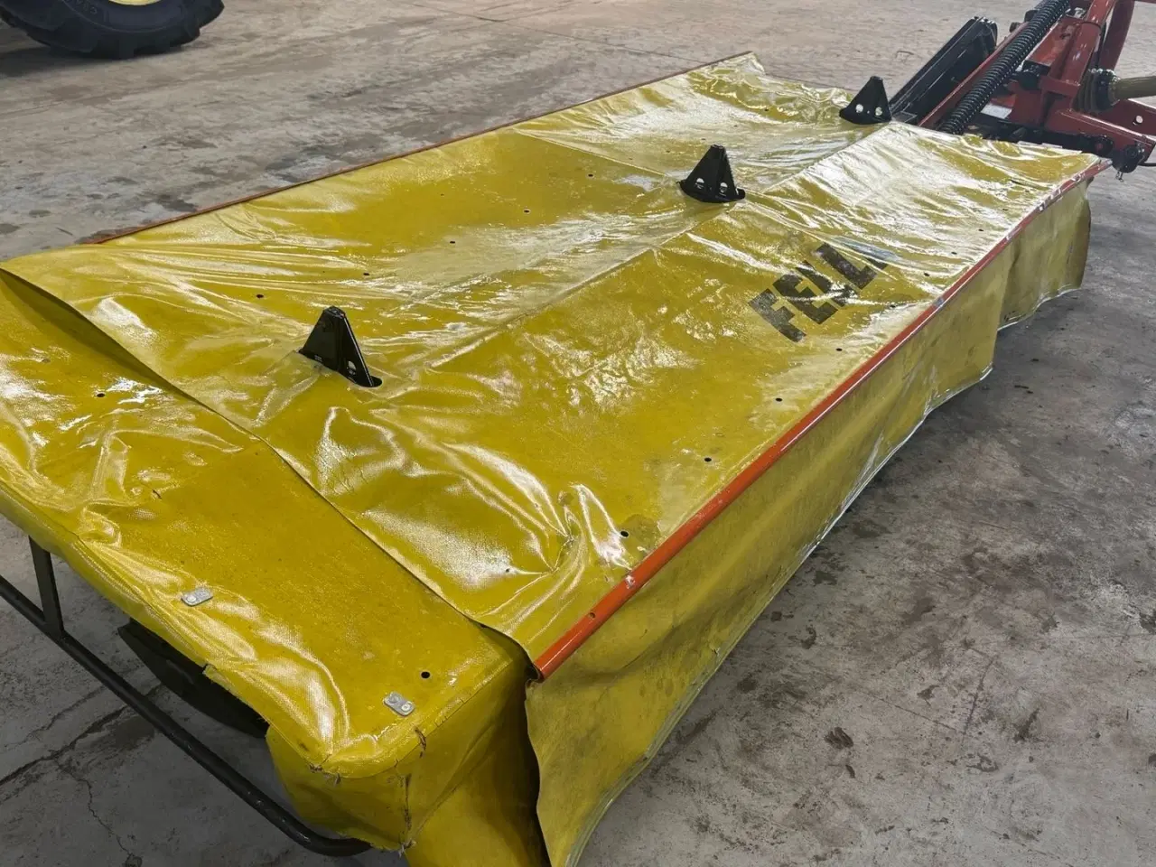 Billede 20 - Fella SM 320 SM320