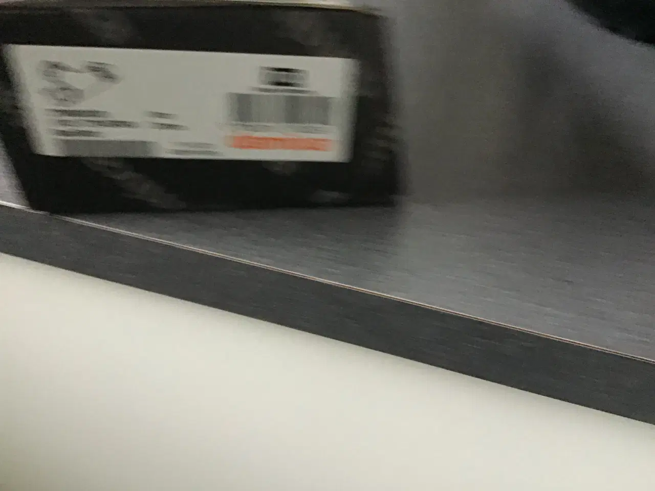Billede 1 - Damixa blandingsbatteri 