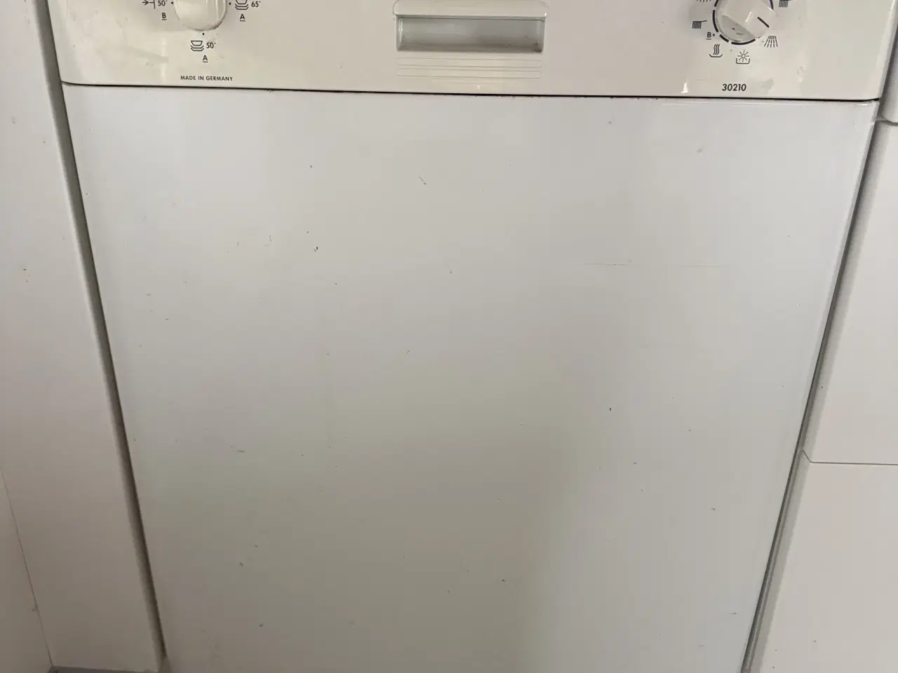 Billede 1 - Opvaskemaskine 