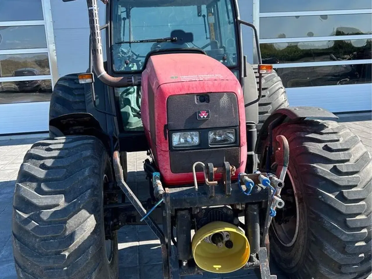 Billede 8 - Massey Fergusson MF2430