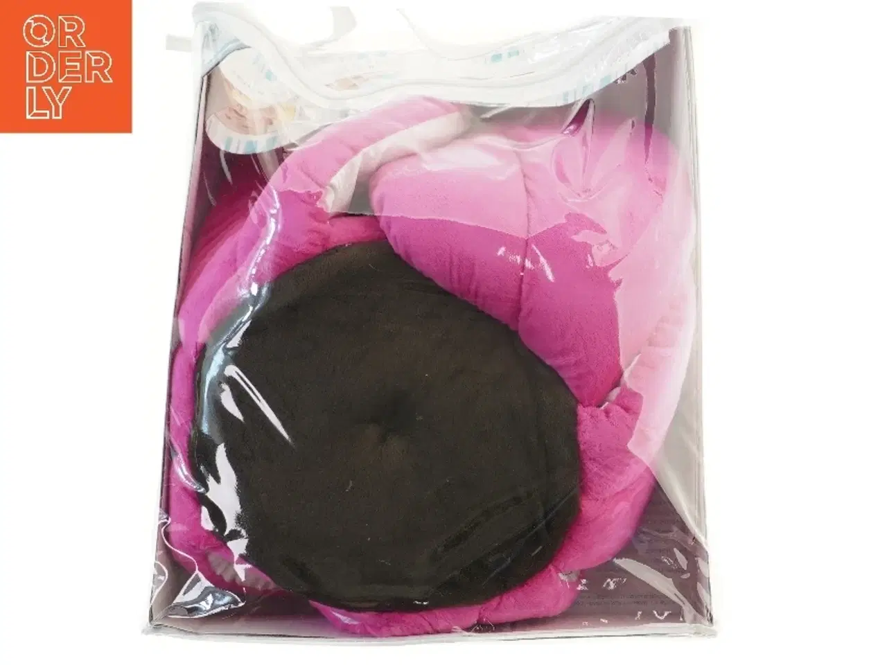 Billede 2 - Blomstformet babybad fra Blooming Bath (str. 40x33 cm)