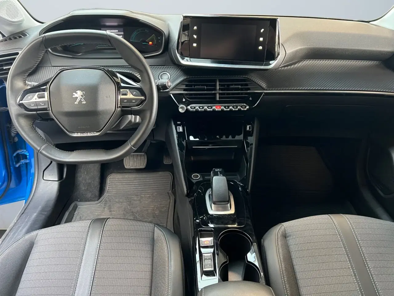 Billede 11 - Peugeot e-208 50 Allure