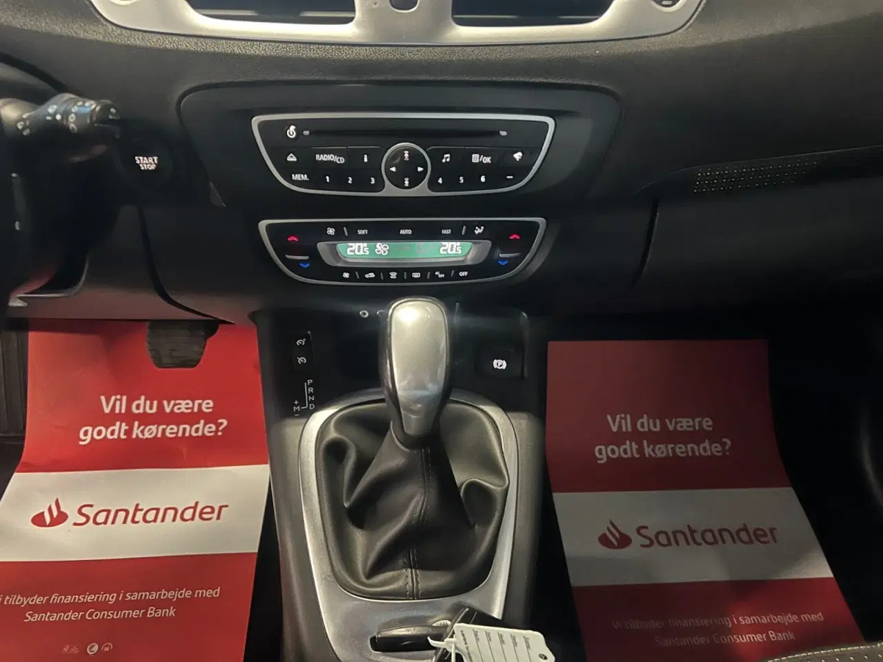 Billede 14 - Renault Grand Scenic III 2,0 dCi 150 Dynamique aut. 7prs