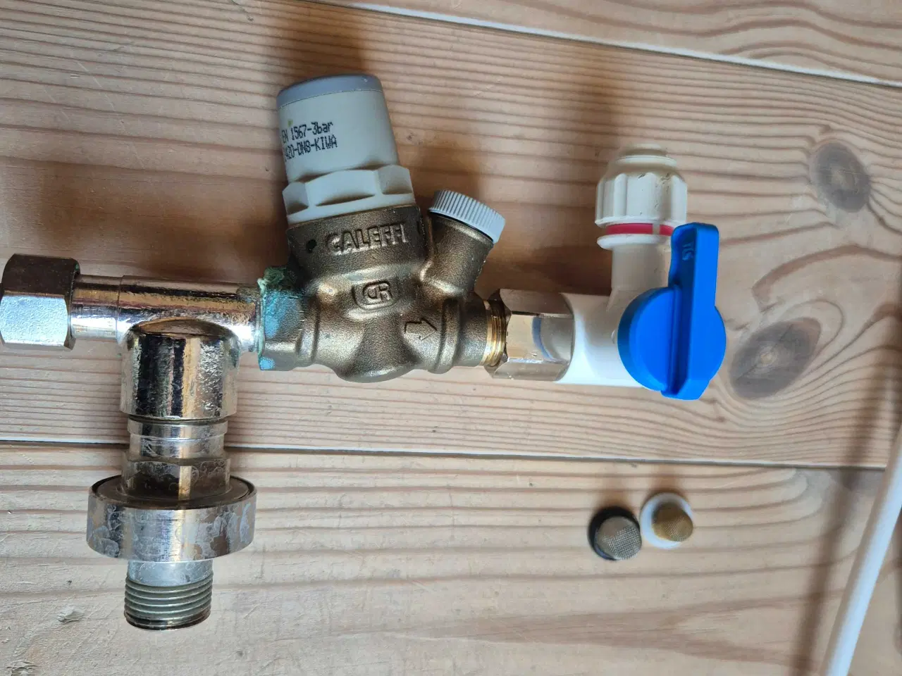 Billede 4 - Quooker PRO3 VAQ B og CUBE