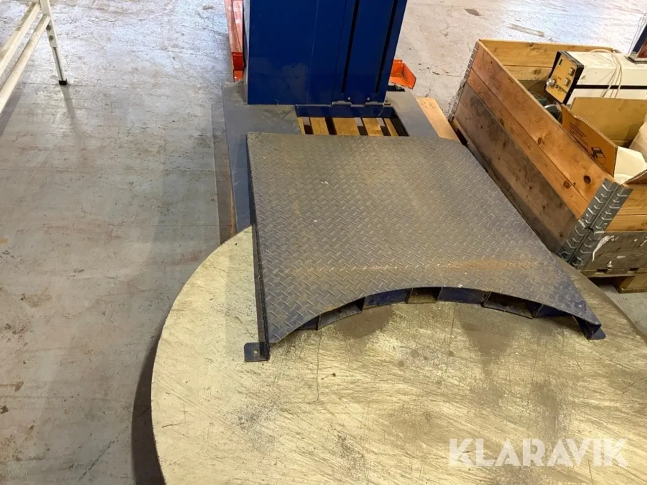 Billede 7 - Folieringsmaskine Telpak EXP-301