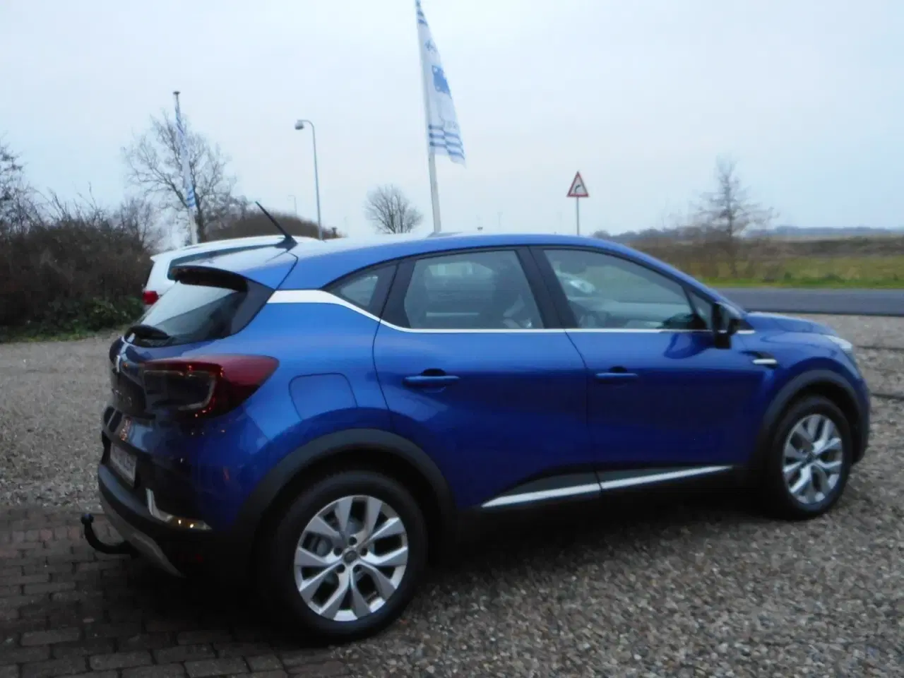 Billede 15 - Renault Captur 1,3 TCe 130 Intens EDC