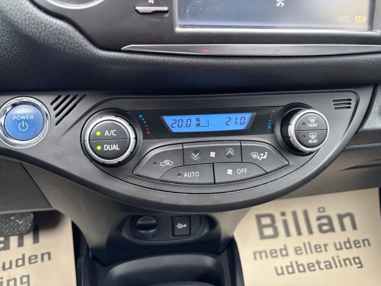 Billede 14 - Toyota Yaris 1,5 Hybrid CHIC e-CVT
