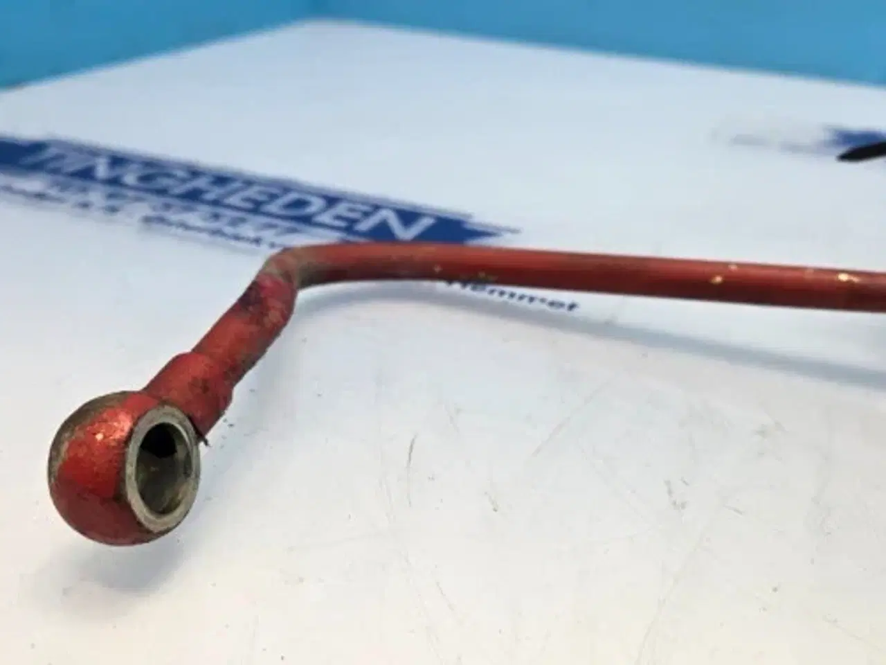 Billede 11 - Cummins 6TAA-8304 Brændstofrør J948229