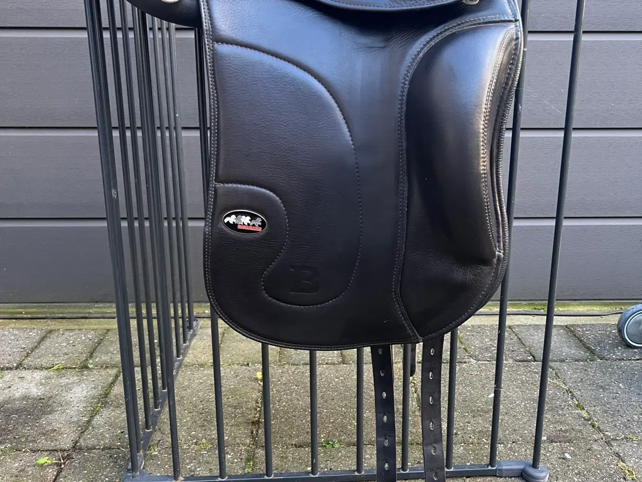 Billede 1 - Karlslund B 17”