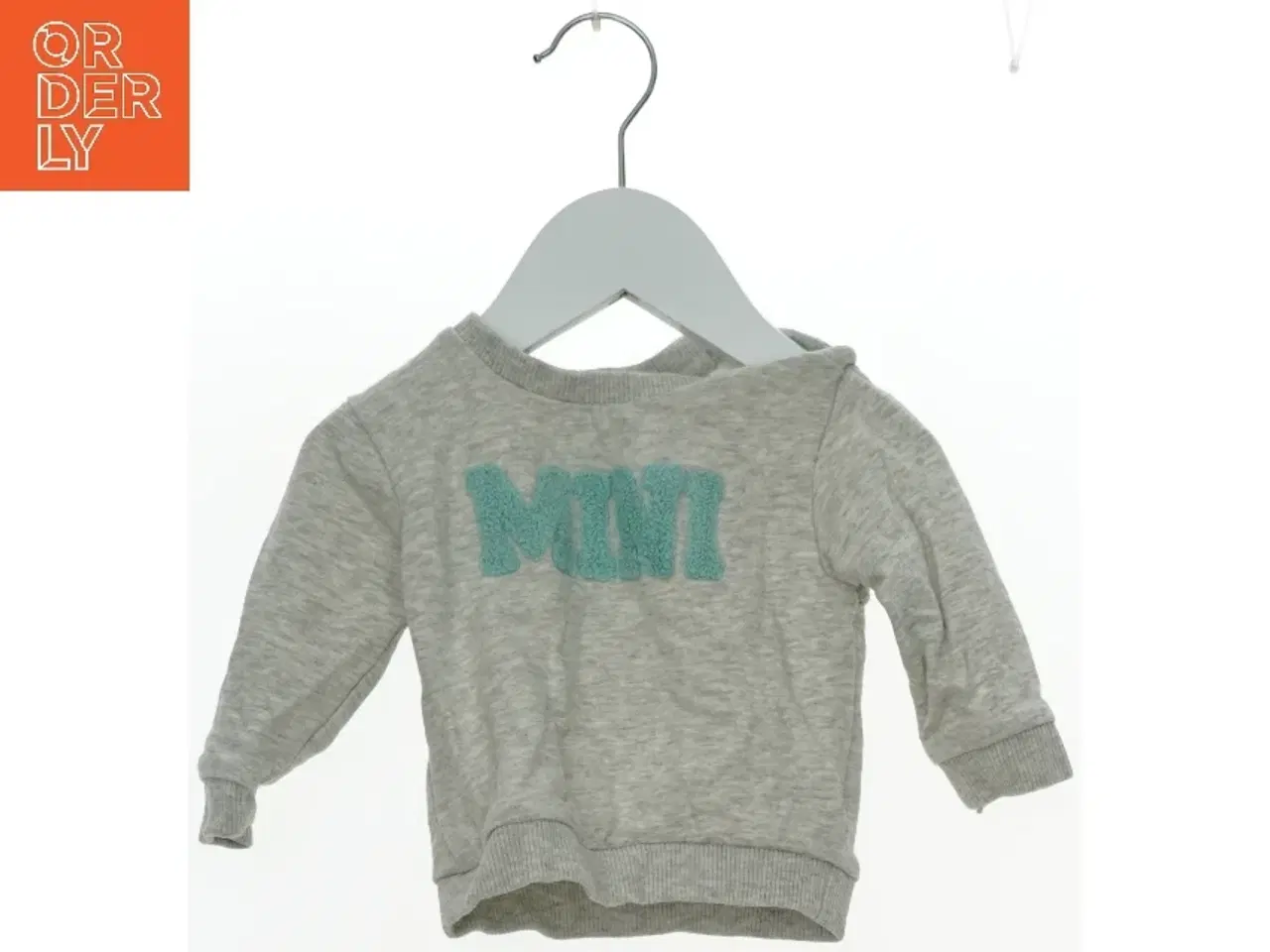 Billede 2 - Sweatshirt (str. 62 cm)