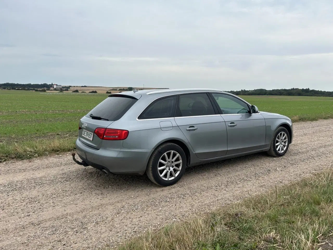 Billede 5 - Audi A4 3,0 TDi 240 Avant quattro Tiptr.
