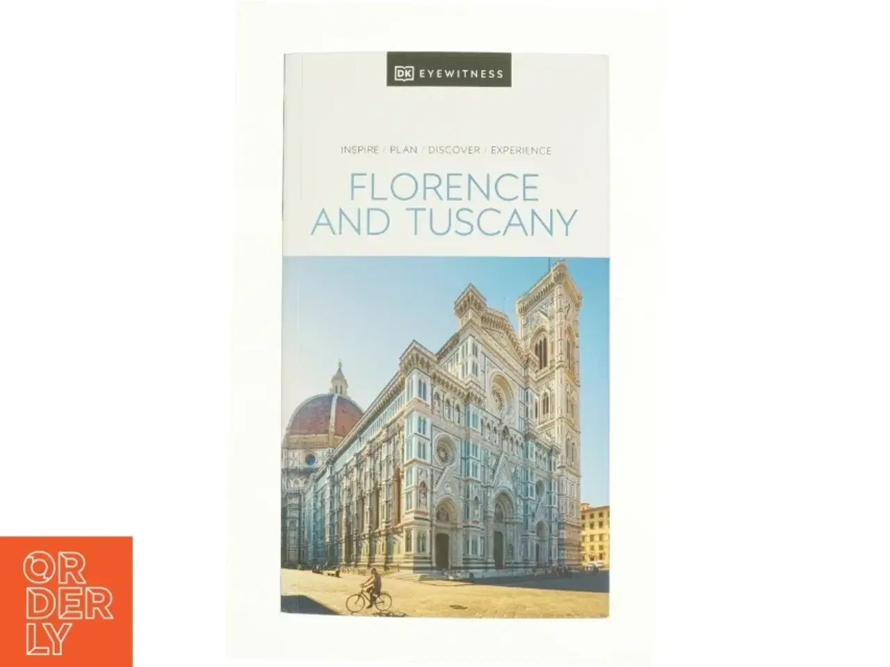 Billede 2 - DK Eyewitness Florence and Tuscany (Bog)
