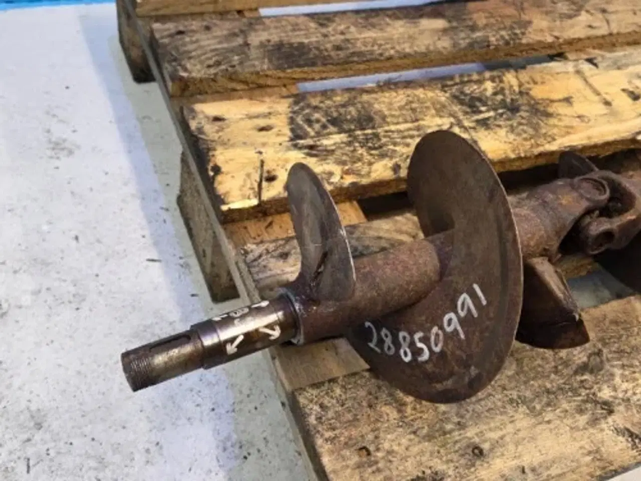 Billede 7 - Dronningborg D7200 Snegl 28850991