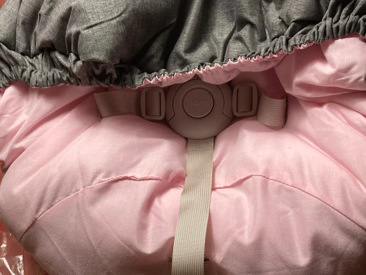 Billede 4 - Stokke nomi højstol