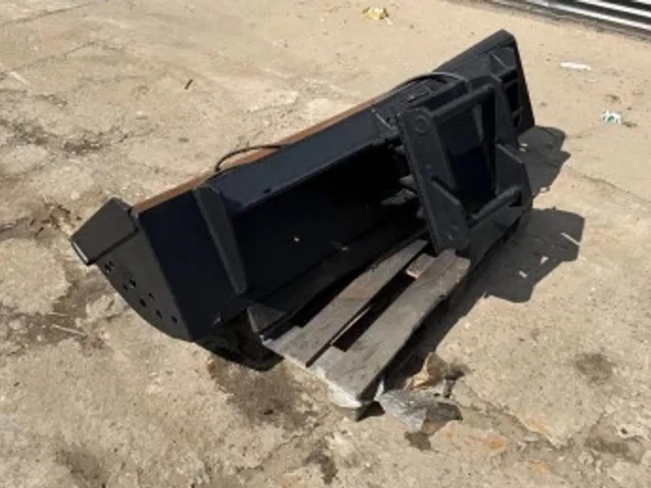 Billede 2 - Kipbar planer