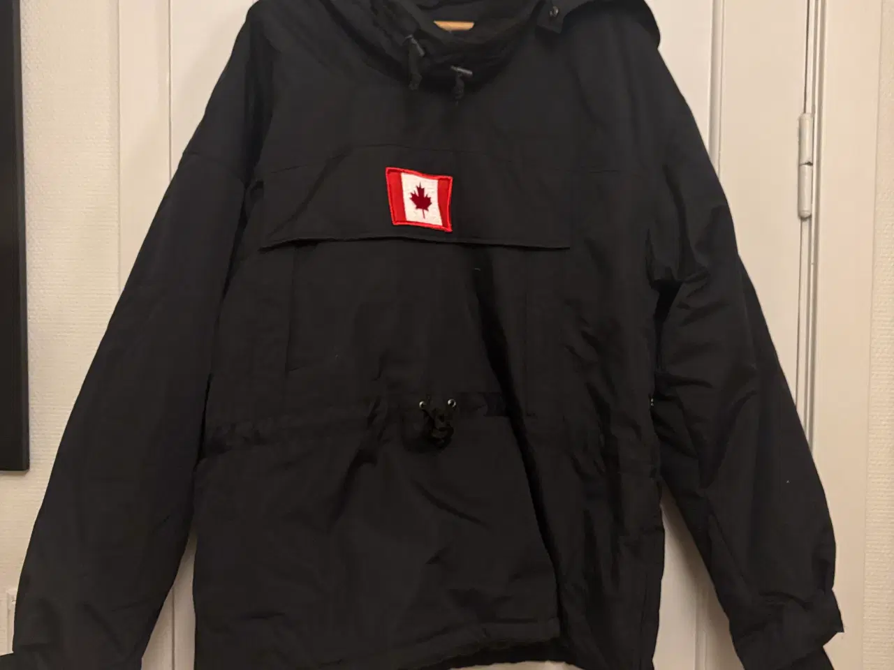 Billede 1 - Lækker anorak, str Xl, ny