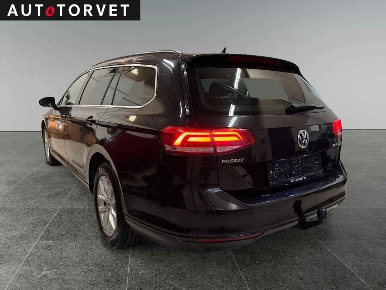 Billede 4 - VW Passat 2,0 TDi 150 Comfortline Variant DSG