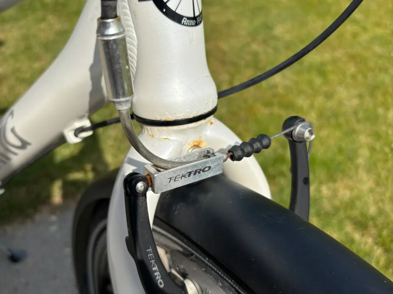 Billede 5 - Mustang Addison citybike