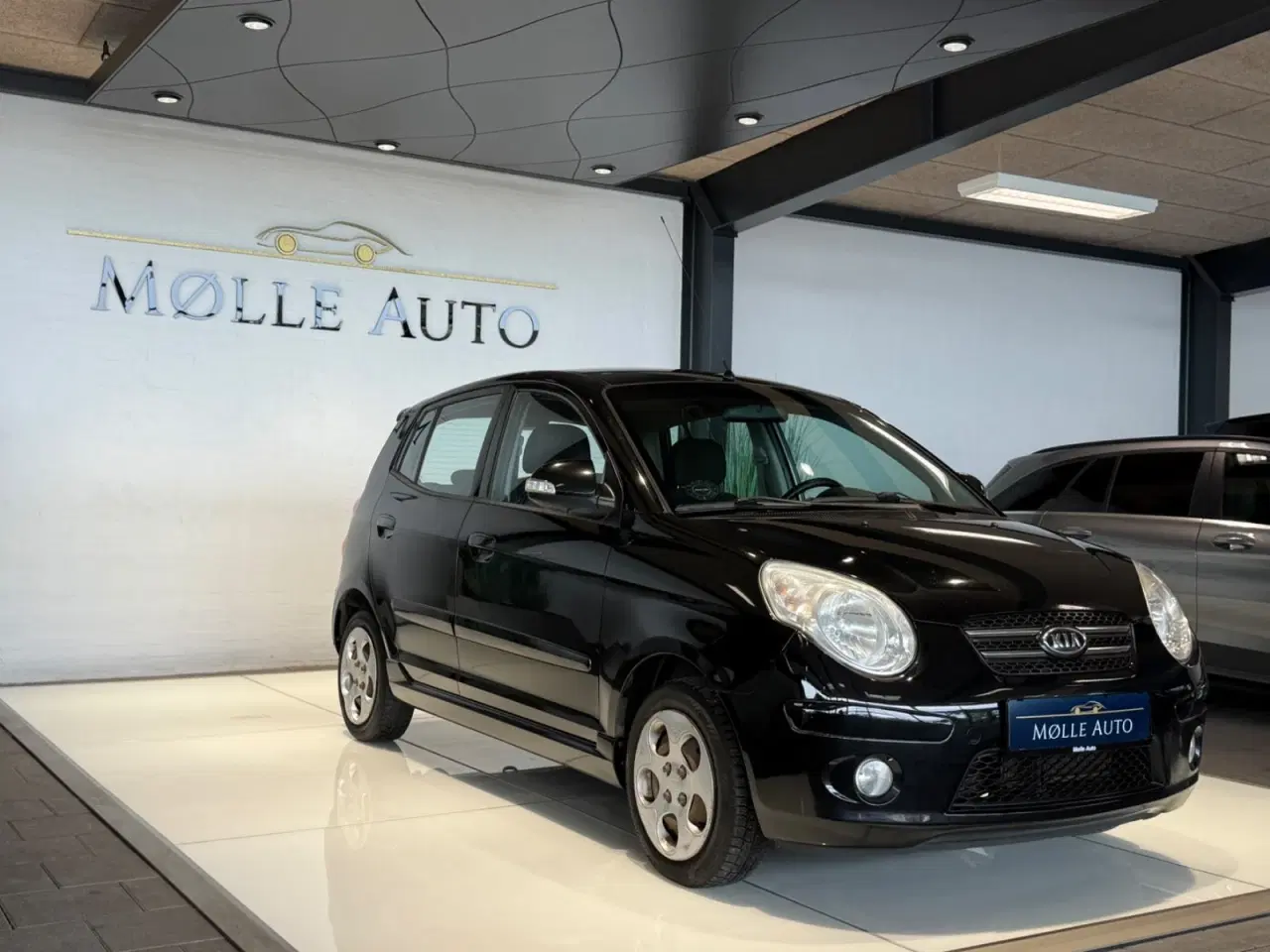 Billede 10 - Kia Picanto 1,1 Active