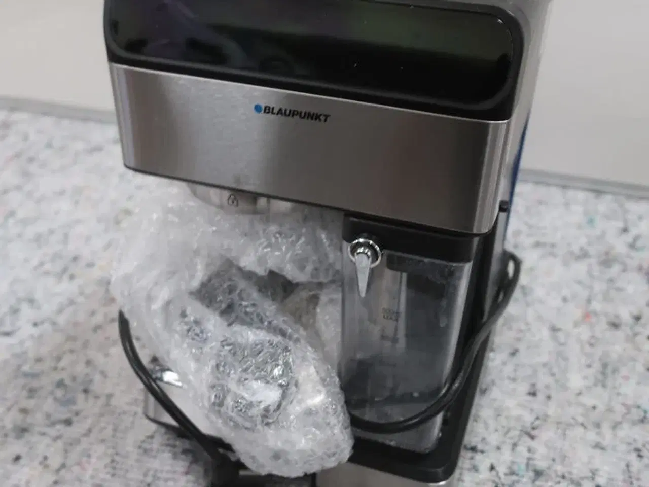 Billede 1 - Kaffemaskine BLAUPUNKT CMP601