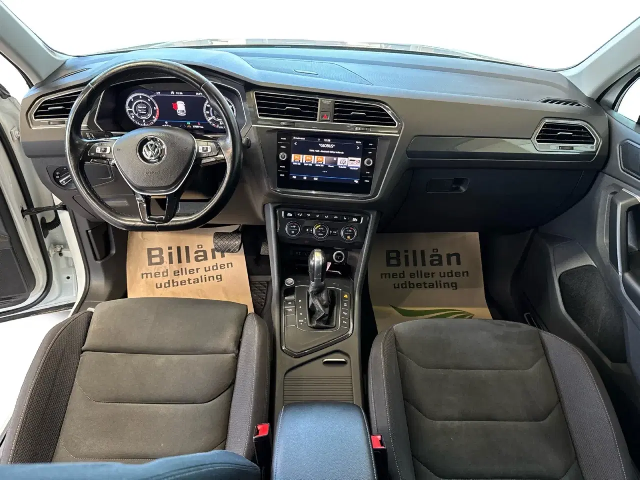 Billede 10 - VW Tiguan 2,0 TDi 150 R-line DSG