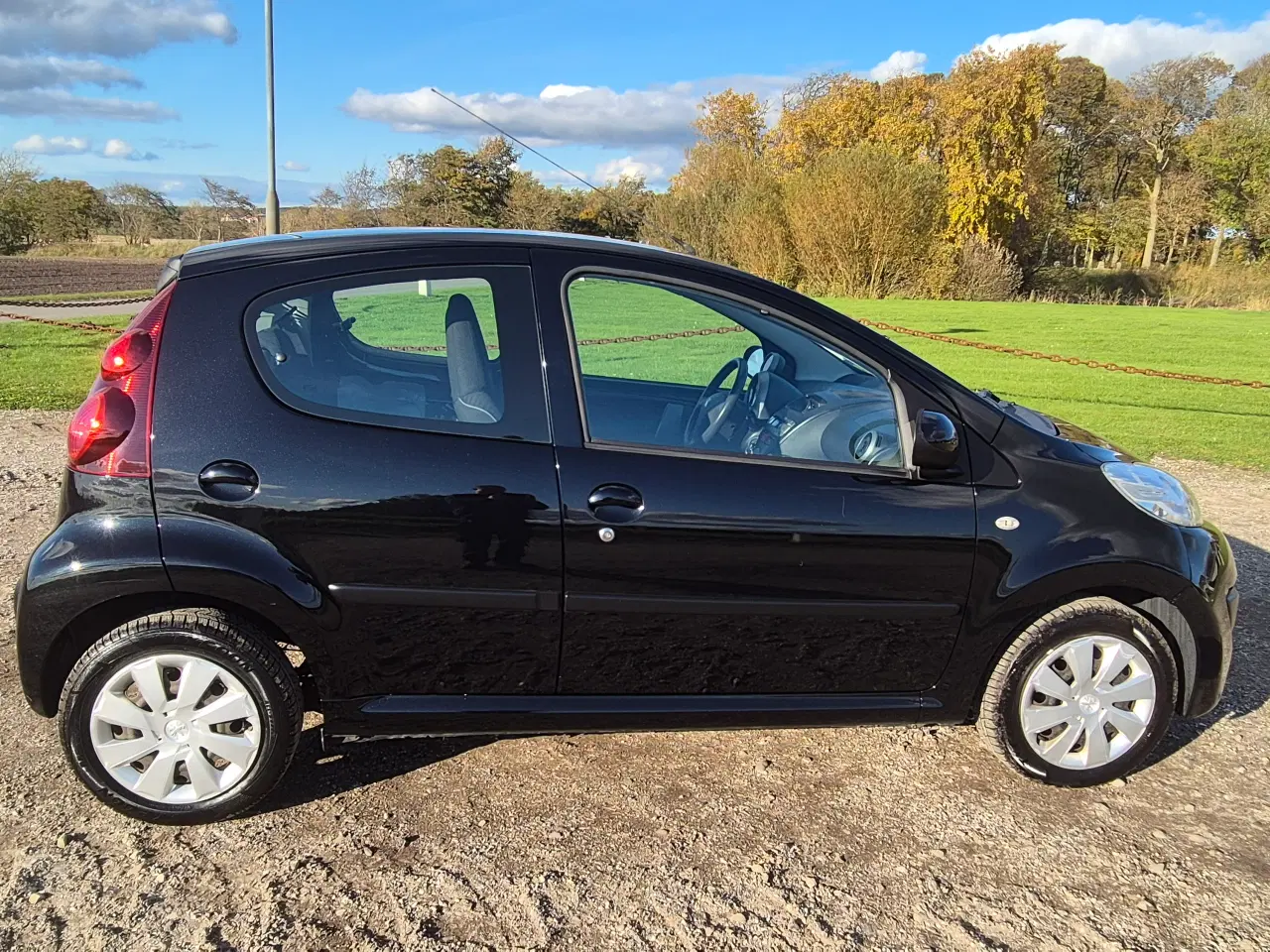 Billede 15 - Flot Peugeot 107